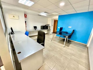 Local comercial en venta en San Blas - Santo Domigo en Alicante