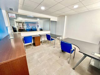 Local comercial en venta en San Blas - Santo Domigo en Alicante