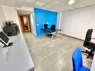 Local comercial en venta en San Blas - Santo Domigo en Alicante