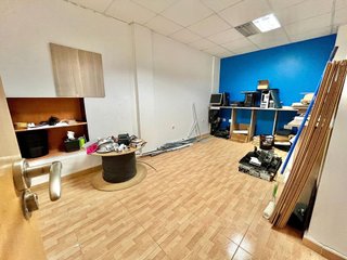 Local comercial en venta en San Blas - Santo Domigo en Alicante