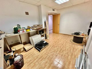 Local comercial en venta en San Blas - Santo Domigo en Alicante