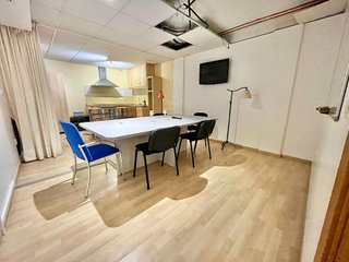 Local comercial en venta en San Blas - Santo Domigo en Alicante