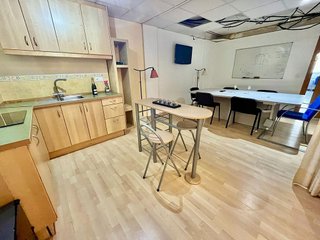 Local comercial en venta en San Blas - Santo Domigo en Alicante