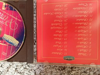 CDs Música Clásica