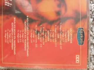 CDs Música Clásica