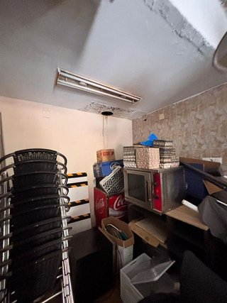 Local comercial en alquiler en Pino Montano - Consolación - Las Almenas en Sevilla