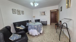 Piso en alquiler en Santa Marina - La Paz en Badajoz