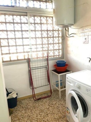 Piso en alquiler en Santa Marina - La Paz en Badajoz
