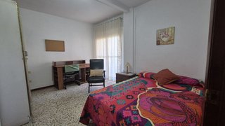 Piso en alquiler en Santa Marina - La Paz en Badajoz