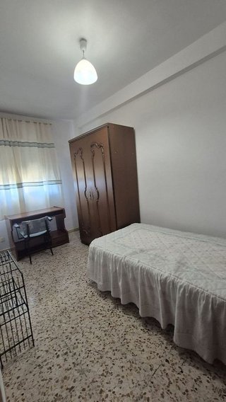 Piso en alquiler en Santa Marina - La Paz en Badajoz