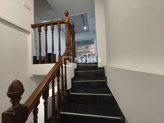 Local comercial en alquiler en Goya en Madrid