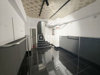 Local comercial en alquiler en Goya en Madrid