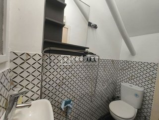 Local comercial en alquiler en Goya en Madrid