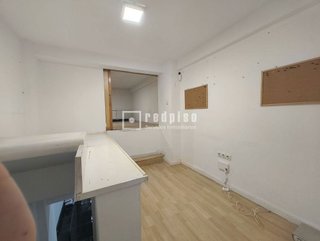 Local comercial en alquiler en Goya en Madrid
