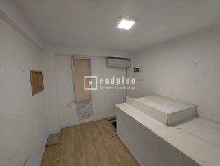 Local comercial en alquiler en Goya en Madrid