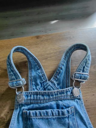 Peto vaquero infantil