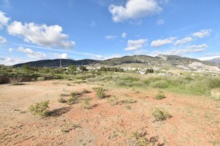 Terreno en venta en Padul