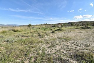 Terreno en venta en Padul