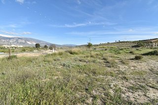 Terreno en venta en Padul
