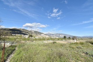 Terreno en venta en Padul