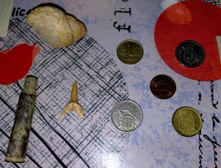 Lote antigüedades Billetes Pesetas Tabaco Ejército