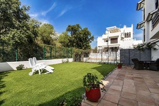Piso en venta en El Padrón - El Velerín - Voladilla en Estepona