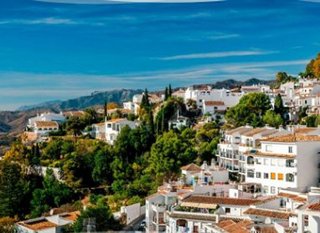 Piso en venta en Riviera del Sol en Mijas