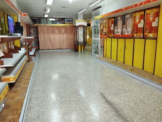 Local comercial en venta en Mercado en Alicante