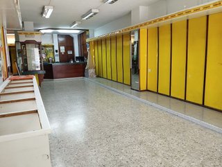 Local comercial en venta en Mercado en Alicante