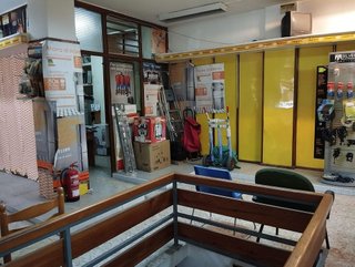 Local comercial en venta en Mercado en Alicante
