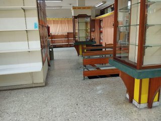 Local comercial en venta en Mercado en Alicante