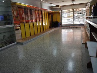 Local comercial en venta en Mercado en Alicante