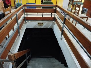 Local comercial en venta en Mercado en Alicante