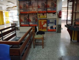 Local comercial en venta en Mercado en Alicante