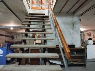 Local comercial en venta en Mercado en Alicante