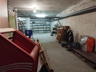 Local comercial en venta en Mercado en Alicante