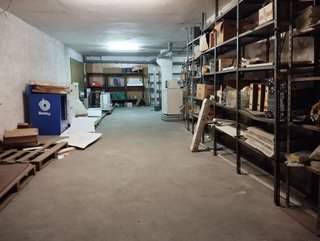 Local comercial en venta en Mercado en Alicante