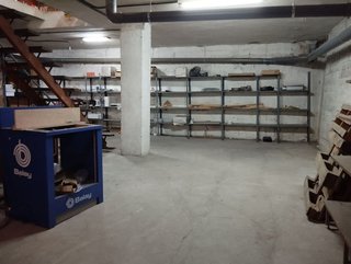 Local comercial en venta en Mercado en Alicante