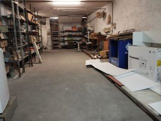 Local comercial en venta en Mercado en Alicante
