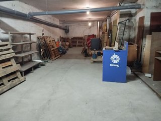 Local comercial en venta en Mercado en Alicante