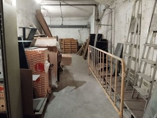 Local comercial en venta en Mercado en Alicante