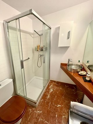 Dúplex en venta en Los Remedios en Sevilla