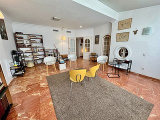 Dúplex en venta en Los Remedios en Sevilla