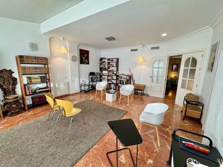 Dúplex en venta en Los Remedios en Sevilla