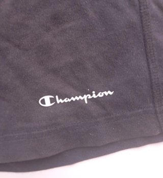 Pantalón chándal hombre champion S