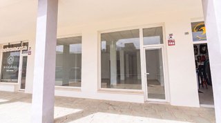 Local comercial en alquiler en Tarifa
