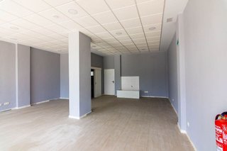 Local comercial en alquiler en Tarifa
