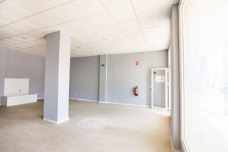 Local comercial en alquiler en Tarifa