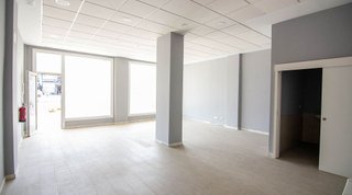 Local comercial en alquiler en Tarifa