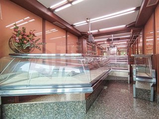 Local comercial en venta en Centro en Errenteria